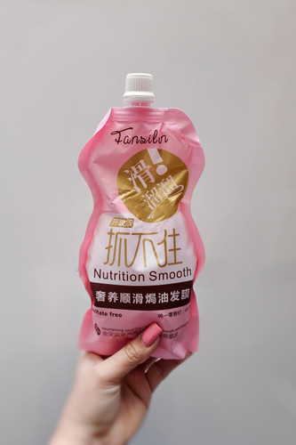 ماسک موی ساندیسی