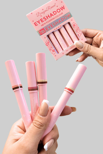 سایه دو رنگ دراگون