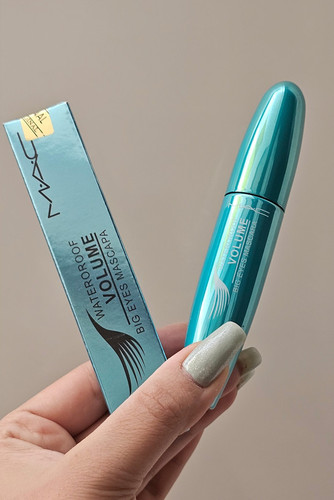 ریمل وارداتی پوکه آبی