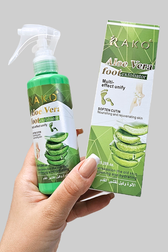 اسپری ترک پا راکو اصلی