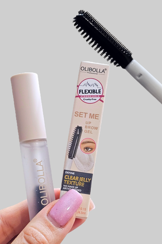 ریمل ابرو تقویت کننده و لیفت کننده