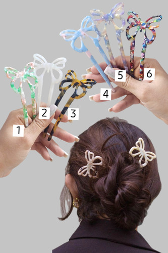 کانزاشی طرح پروانه پلی استر نشکن