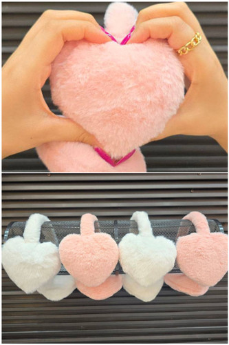 گوشگیر قلبی پولیشی