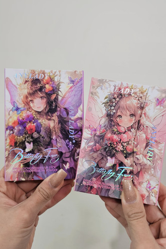 پالت سایه کیفی انیمه ای ۲۹ رنگ