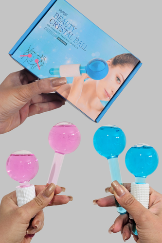 آیس گلوب دو عددی جعبه دار