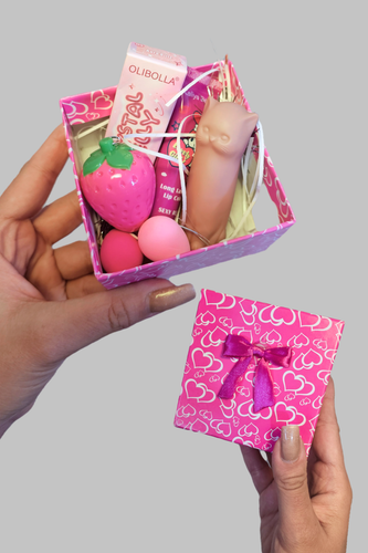 پک هدیه ولنتاین روز مادر