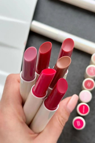 لیپ پلامپر حجم دهنده لب