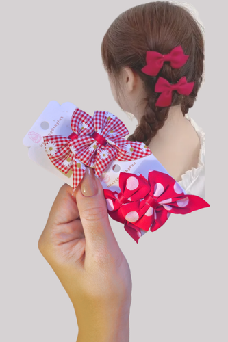 کلیپس انبری دو عددی