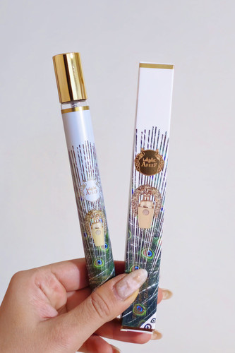 عطر قلمی عفیف اسپرت ۳۵ میل