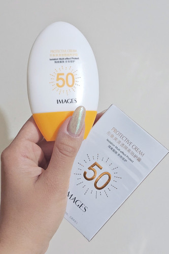 کرم ضد آفتاب