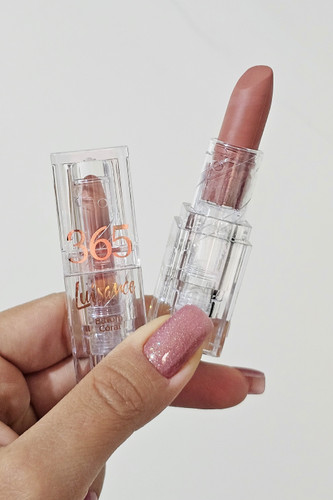 رژلب مات و مخملی