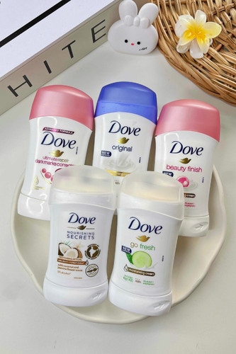 مام استیکی صابونی